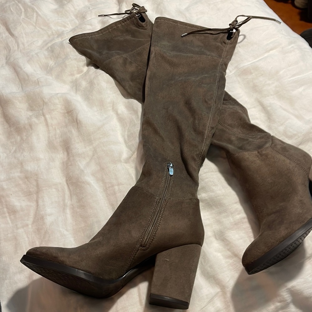 Marc Fisher Ltd Over-the-Knee Boot